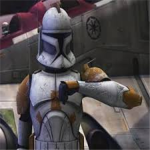 Grand Robloxian Republic Clone Millitary Cadets