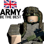 ΒA | British Army
