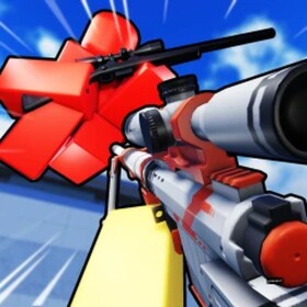 [ 💘 ] SNIPER DUELS