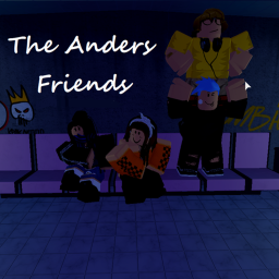 The Anders Home