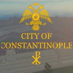 City of Constantinople