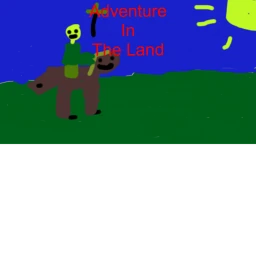 Adventure In The land icon