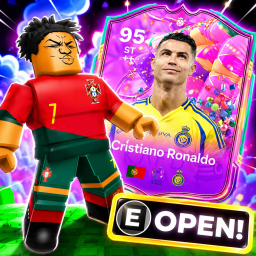 [NEW] ⚽Build A Football Team
