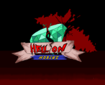 Hell On Mobius