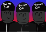 Da Barney Clan