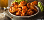 Sg chicken wings
