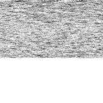 Into the static