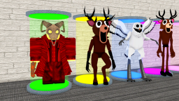99 Nights Tycoon 2 Gracz