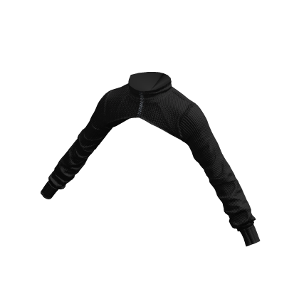 Ribbed Shrug Vanta