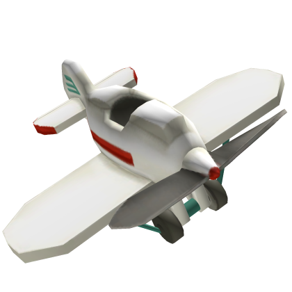 Classic Plane thumbnail