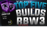 RB World 3 Market