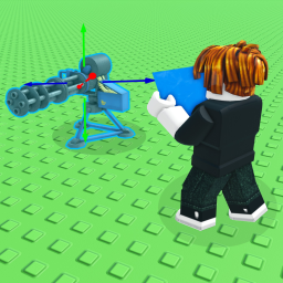 [WORLDS] Build a base RNG 🎲 icon