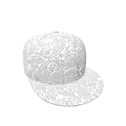 AMCAPS - SNAPBACK PREMIUM🤍 Roblox item