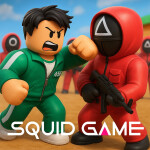 [💰 SALE] SQUID GAME