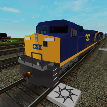 A W V R Mainline
