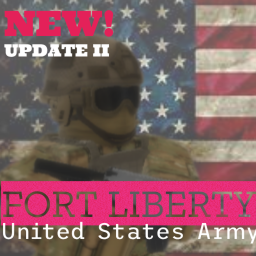 Fort Liberty [Jeeps!]