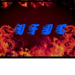 ultra fire dragon gamer fan group