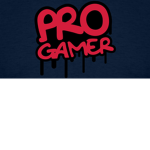 The Pro Gamers.