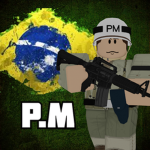 The Brazillian Army