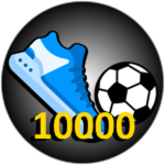 10K Assists!