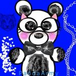 #Panda@Army
