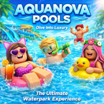 Aquanova Pools