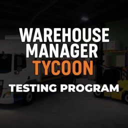 [WMT Testing Program] icon