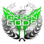 Green Gods Shirt Creators