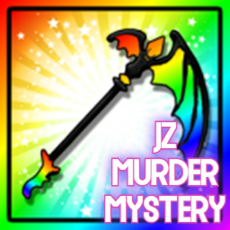 JustZak's Murder Mystery