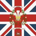 23rd (Royal Welch Fusiliers) Regiment of Foot