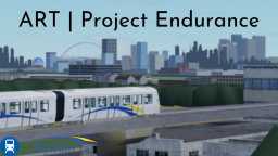 [ZAWIESZENIE] ART | Linia Vancouver Skytrain Expo