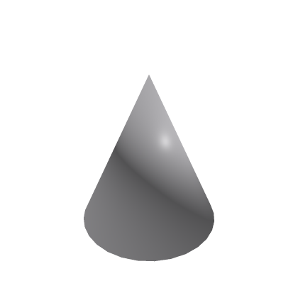 smooth cone 