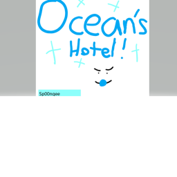 Ocean's Hotel ##