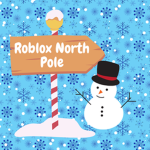 North Pole Roblox