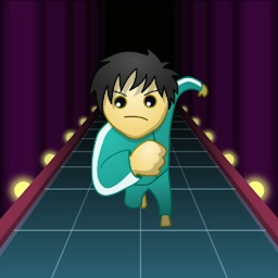 Glass Brigde For UGC [FREE]