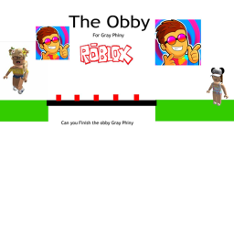 The obby