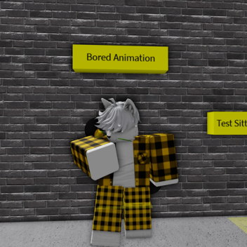 Yello's Animations Place