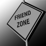 Friends zone only!