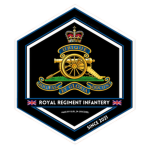 [ ERU ] Royal Regiment of Artillery