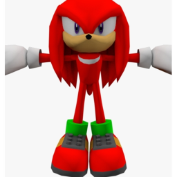 Sonic RP City