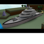 Boats Inc.