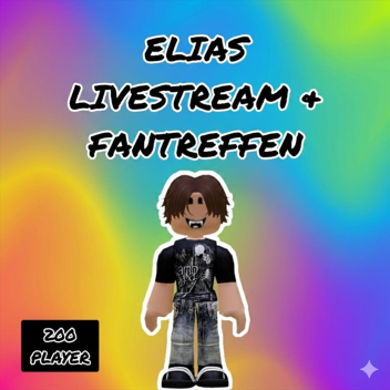 ELIAS HANGOUT
