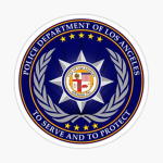 BBP | Los Angeles Police Department | LAPD