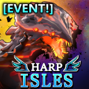 Harp Isles [BETA LAUNCH]