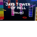 Jays Tower Of Hell Group