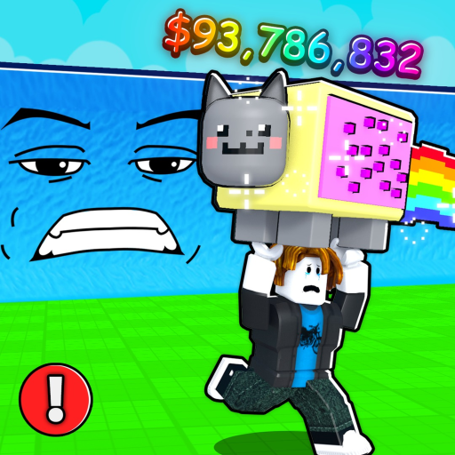 Escape Tsunami For Retro Cats