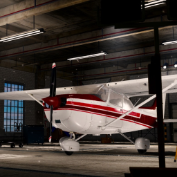 Project - Plane