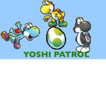 Yoshi Patrol