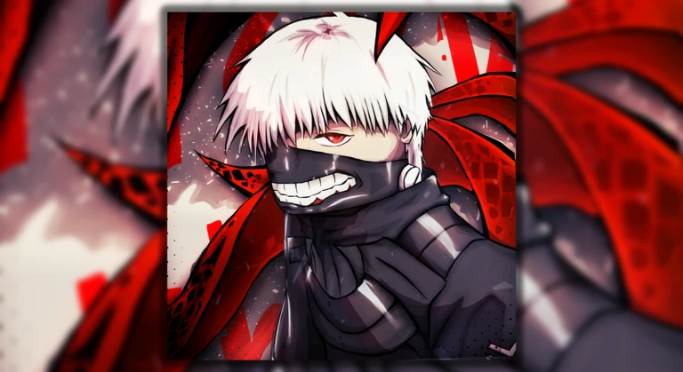 Tokyo Ghoul Update