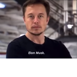 This Is Elon Musk